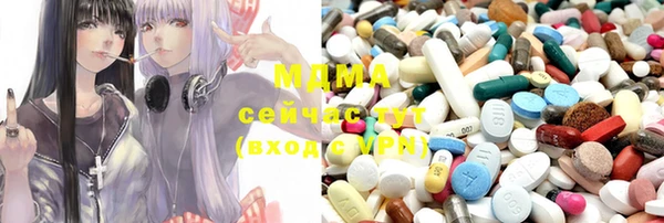 стаф Вязьма